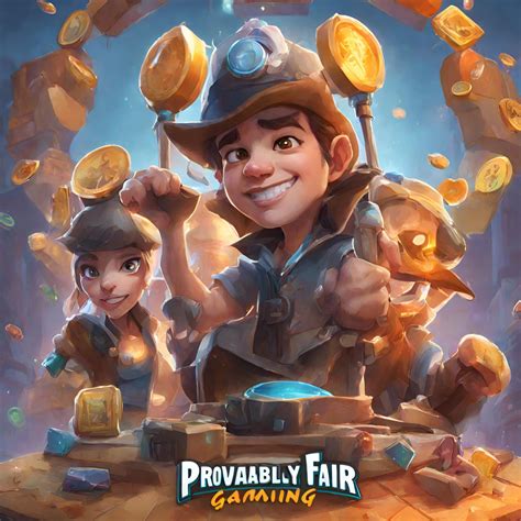 Understanding Provably Fair Gaming Systems .